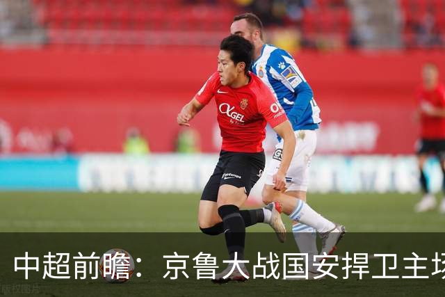 中超前瞻：京鲁大战国安捍卫主场不败 申花乘胜追击