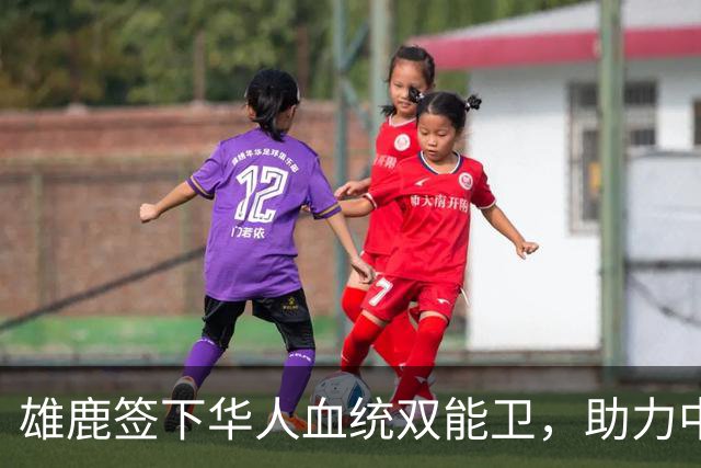 雄鹿签下华人血统双能卫，助力中国男篮归化新目标，疑似孙氏后裔